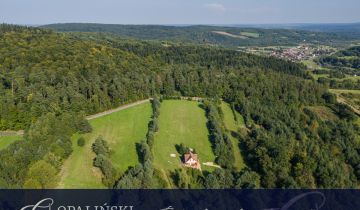 dom wolnostojący, 3 pokoje Gruszowa