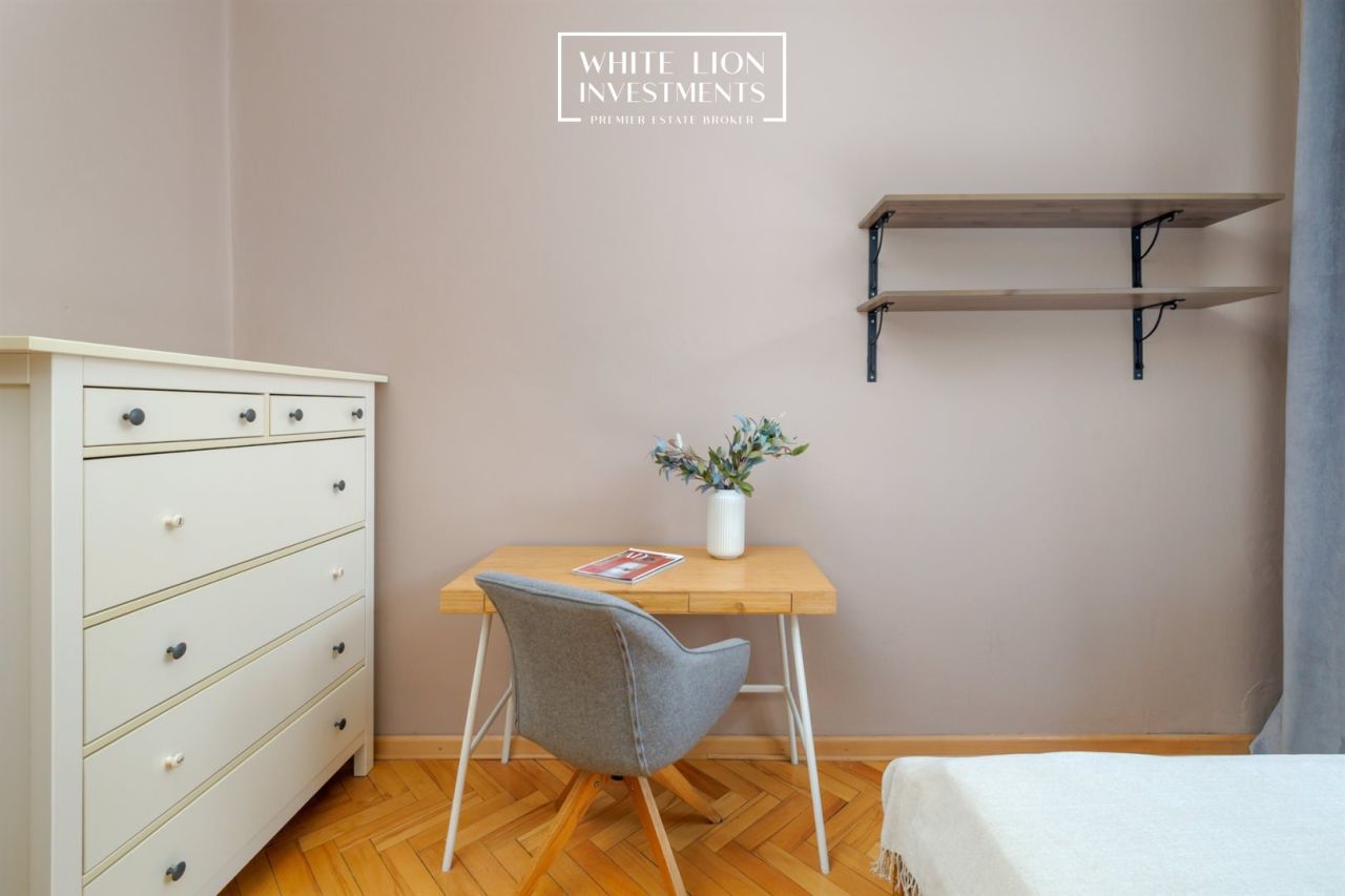 Mieszkanie 2-pokojowe Warszawa Śródmieście, ul. gen. Władysława Andersa. Zdjęcie 7