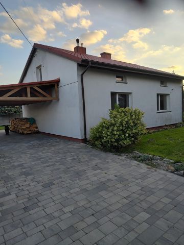 dom wolnostojący, 5 pokoi Kafar. Zdjęcie 1