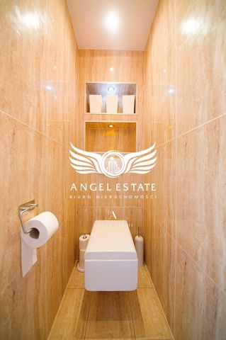 Mieszkanie 4-pokojowe Szczecin, ul. Aleksandra Kostki Napierskiego. Zdjęcie 11