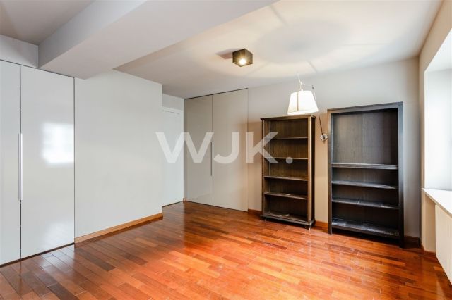 Mieszkanie 3-pokojowe Warszawa Śródmieście, ul. Krzysztofa Kamila Baczyńskiego. Zdjęcie 10