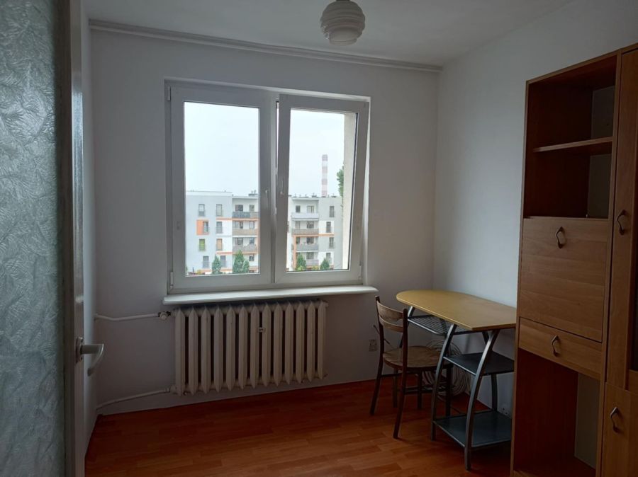 Mieszkanie 2-pokojowe Gdynia Obłuże, ul. adm. J. Unruga