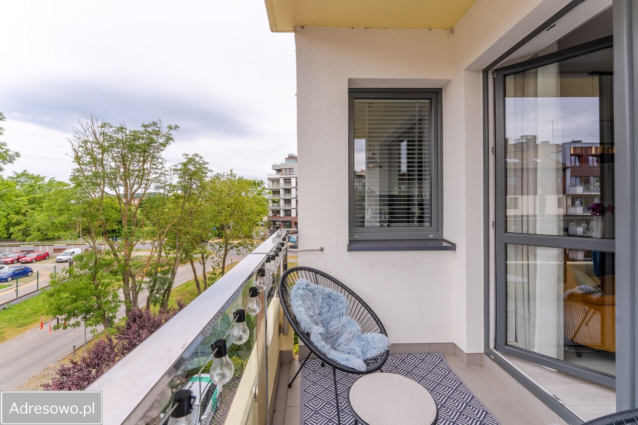 Mieszkanie 3-pokojowe Kołobrzeg, ul. Mazowiecka. Zdjęcie 8