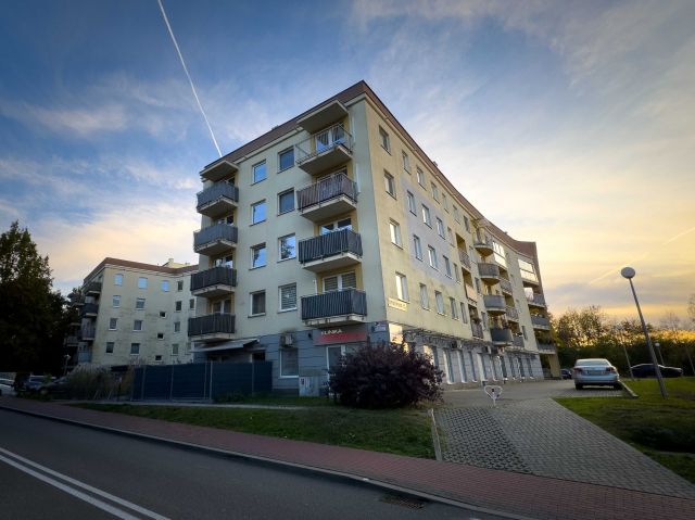 Mieszkanie 2-pokojowe Puławy, ul. mjr. Mariana Bernaciaka "Orlika". Zdjęcie 1