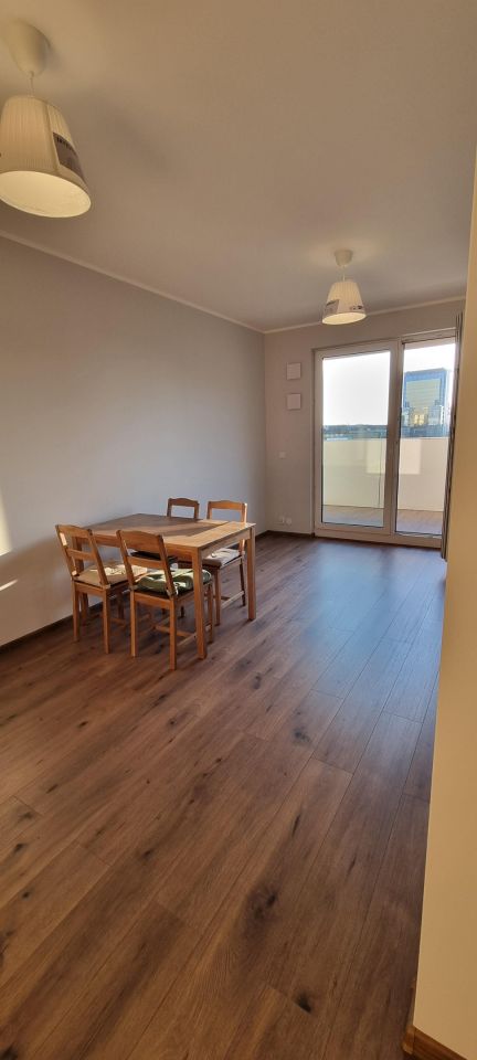 Mieszkanie 2-pokojowe Warszawa Praga-Południe, ul. Ostrobramska. Zdjęcie 5