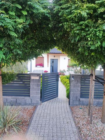 bliźniak, 4 pokoje Międzyrzecz. Zdjęcie 1