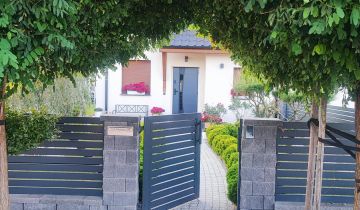 bliźniak, 4 pokoje Międzyrzecz