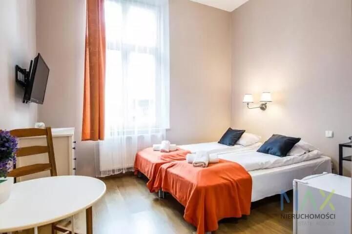 Mieszkanie 1-pokojowe Kraków Stare Miasto, ul. Bonerowska. Zdjęcie 2