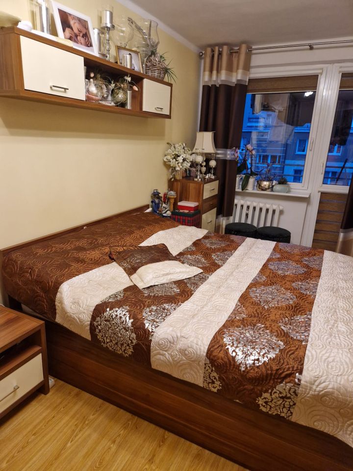 Mieszkanie 2-pokojowe Stargard, ul. Kuśnierzy. Zdjęcie 4