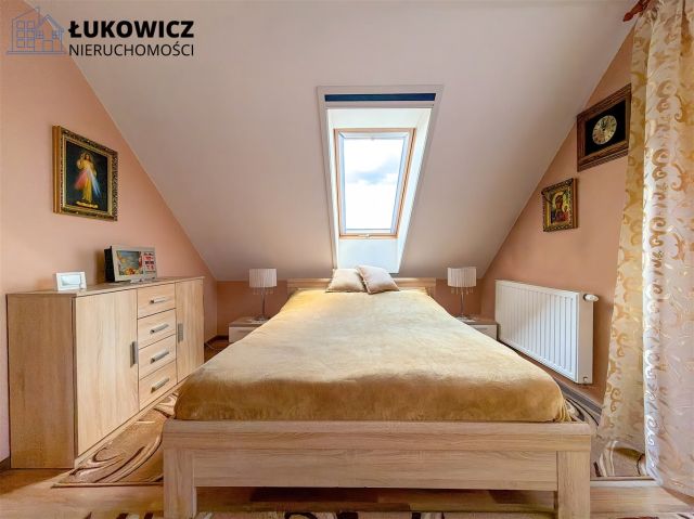 dom wolnostojący, 5 pokoi Kozy. Zdjęcie 17