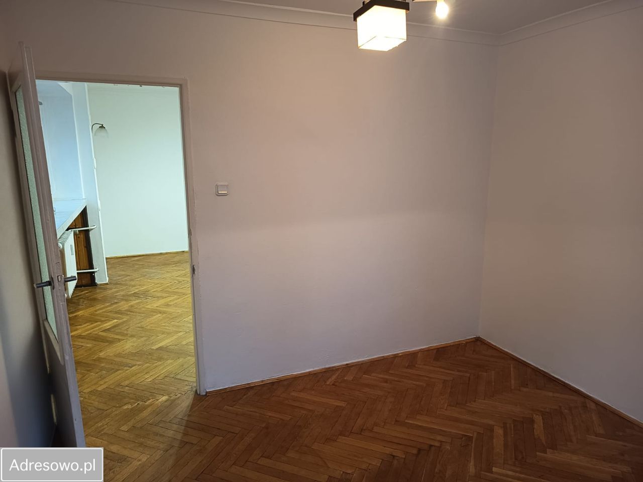 Mieszkanie 3-pokojowe Katowice os. Tysiąclecia, ul. Tysiąclecia. Zdjęcie 15