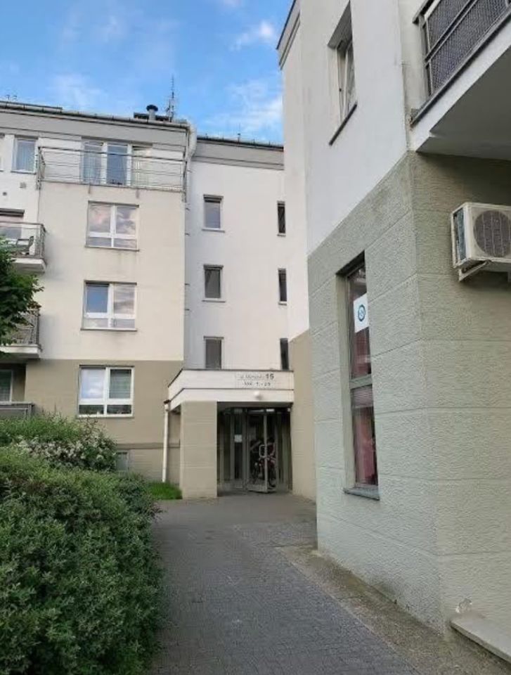 Mieszkanie 3-pokojowe Piaseczno Centrum, ul. Młynarska. Zdjęcie 6