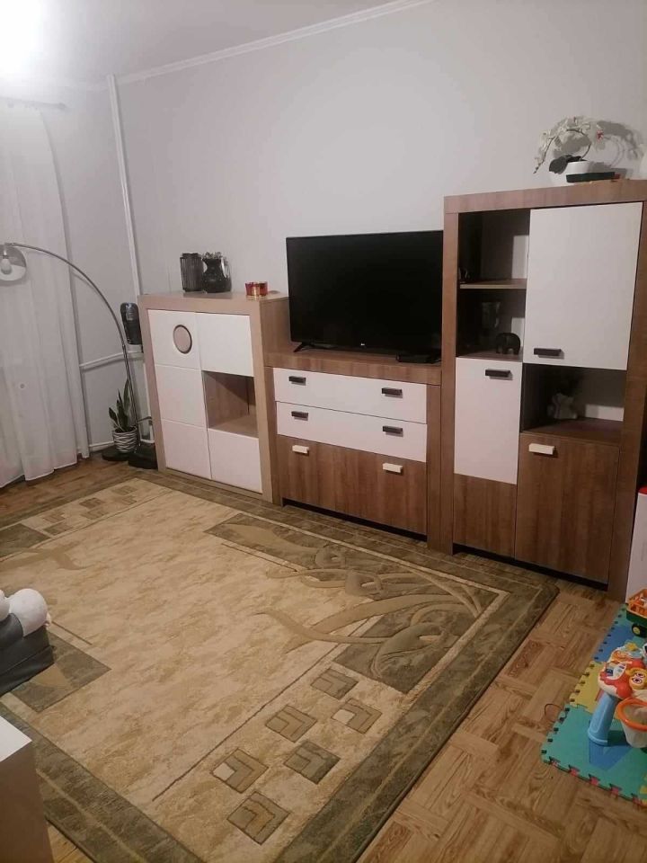 Mieszkanie 3-pokojowe Brzeziny. Zdjęcie 5