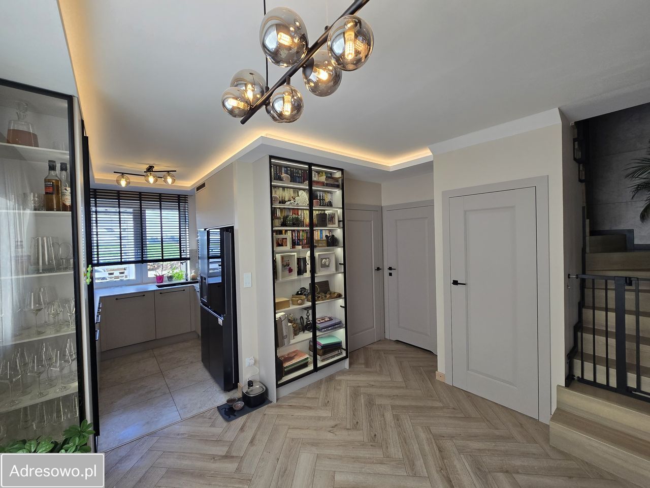 bliźniak, 4 pokoje Gałów. Zdjęcie 7