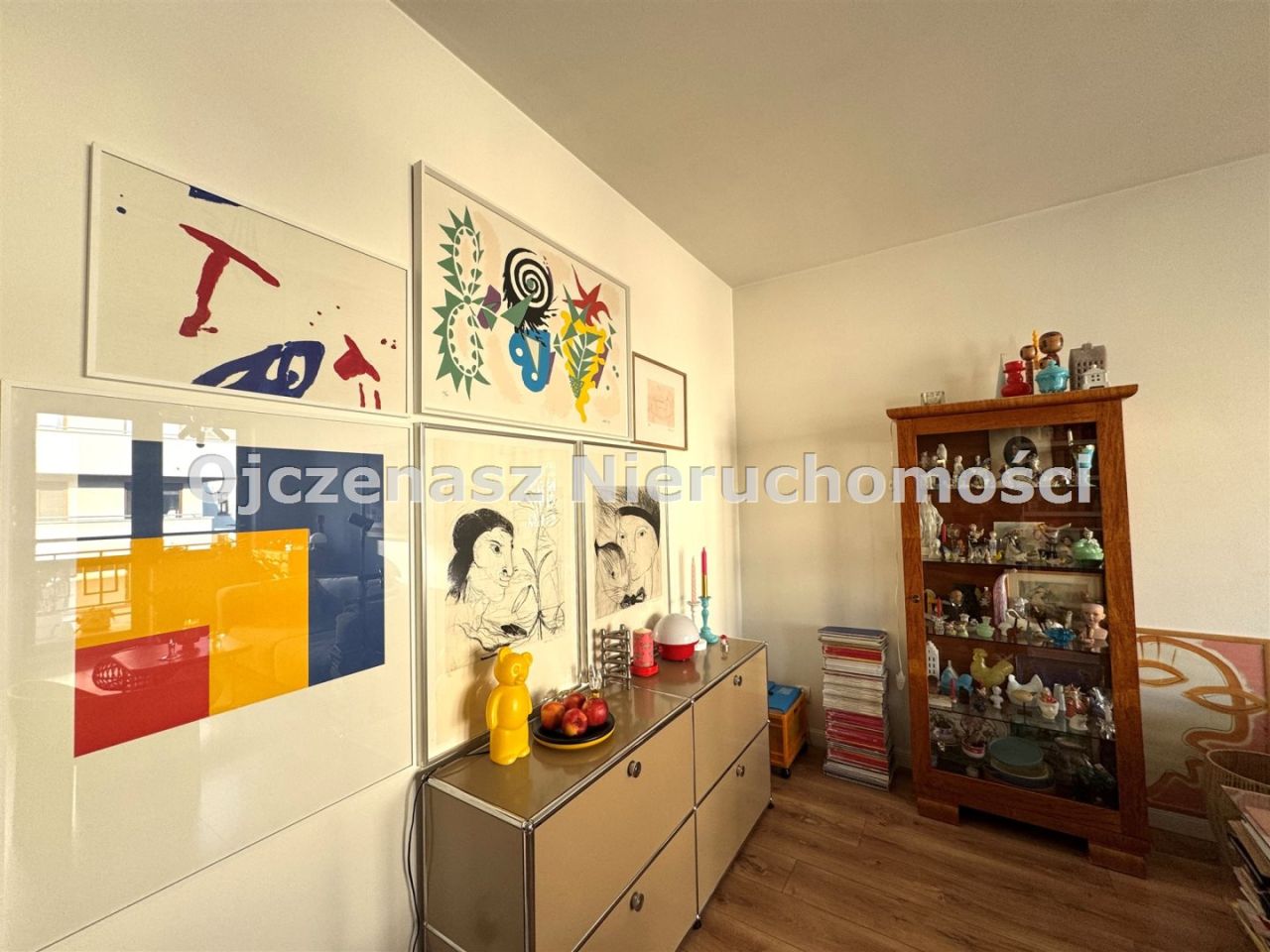 Mieszkanie 2-pokojowe Bydgoszcz. Zdjęcie 2