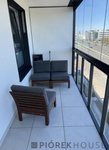 Mieszkanie 2-pokojowe Warszawa Ochota, ul. Aleje Jerozolimskie. Zdjęcie 8