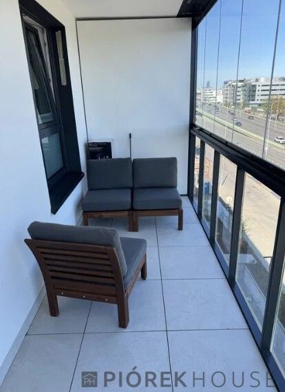 Mieszkanie 2-pokojowe Warszawa Ochota, ul. Aleje Jerozolimskie. Zdjęcie 8