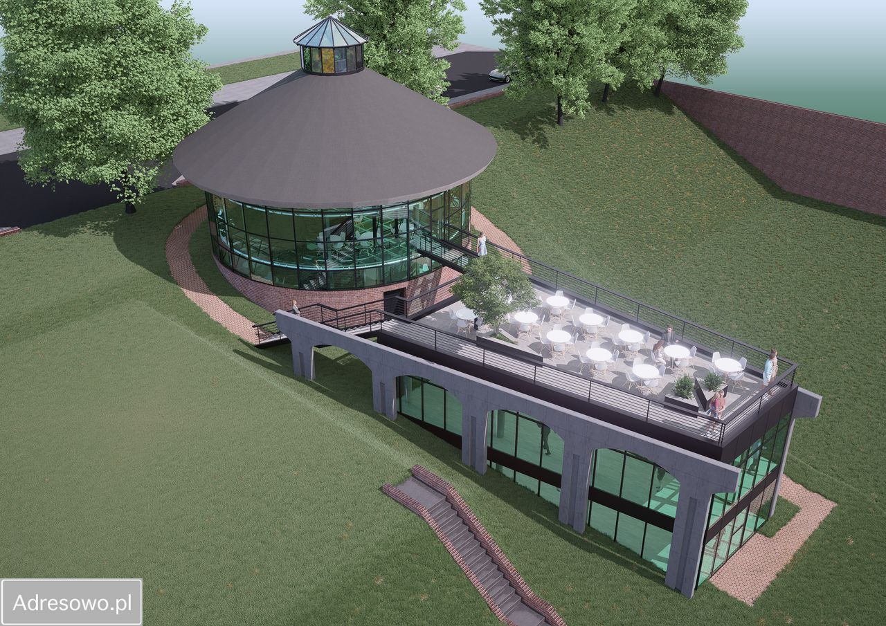 Działka budowlana Szczecin Śródmieście, ul. Potulicka. Zdjęcie 7