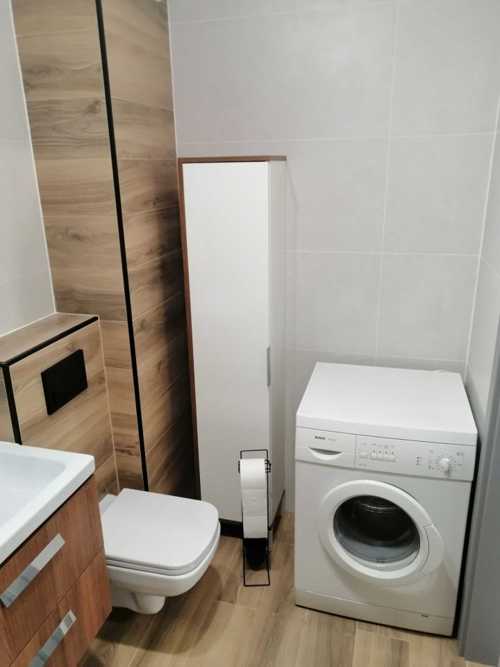 Mieszkanie 2-pokojowe Białystok, ul. Czarna. Zdjęcie 4