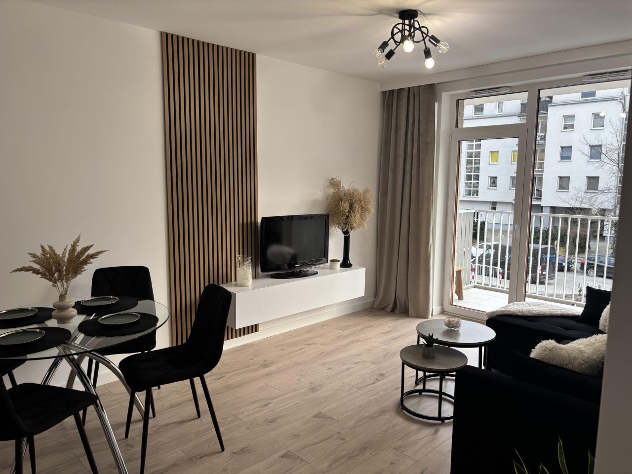 Mieszkanie 2-pokojowe Kraków Łagiewniki, ul. Krokusowa. Zdjęcie 2