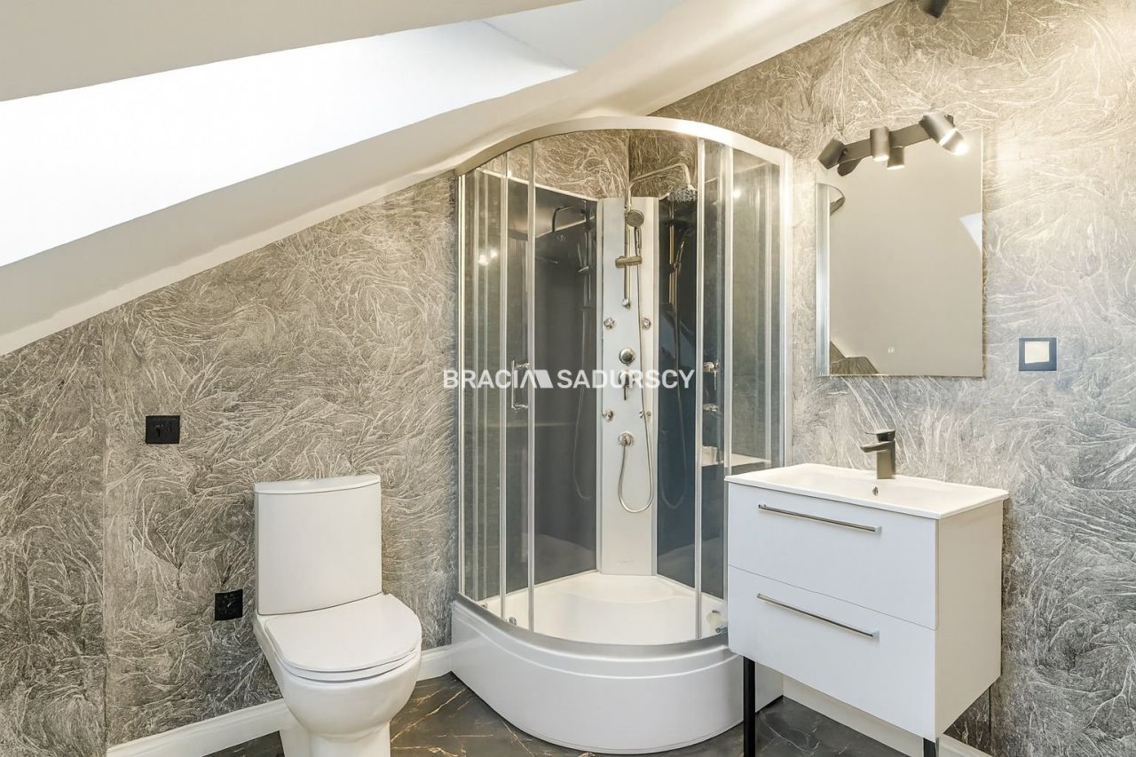 bliźniak, 6 pokoi Kraków Tyniec, ul. Podgórki Tynieckie. Zdjęcie 9