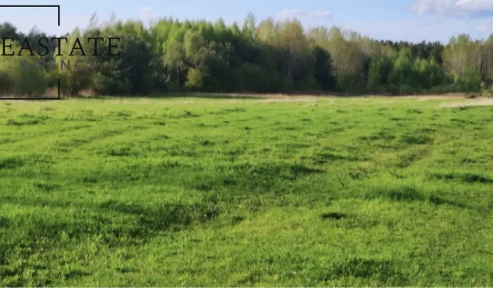 Działka budowlana Koryta, ul. Lipowa