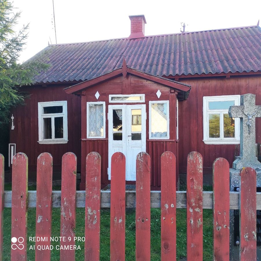 Działka budowlana Wyromiejki. Zdjęcie 22