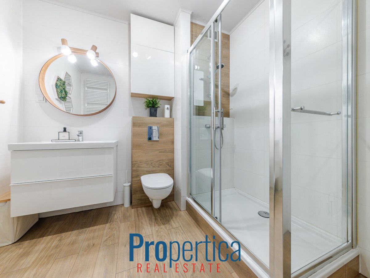 Mieszkanie 3-pokojowe Warszawa Targówek, ul. Montwiłłowska. Zdjęcie 16