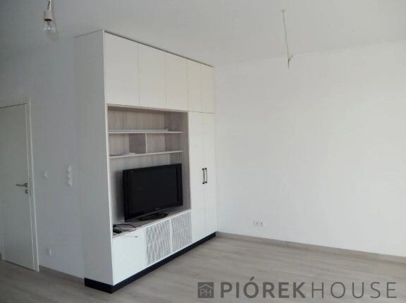 Mieszkanie 1-pokojowe Warszawa Wawer, ul. Korkowa. Zdjęcie 4