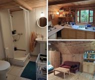 Działka rod Częstochowa Grabówka, ul. Ikara. Zdjęcie 3