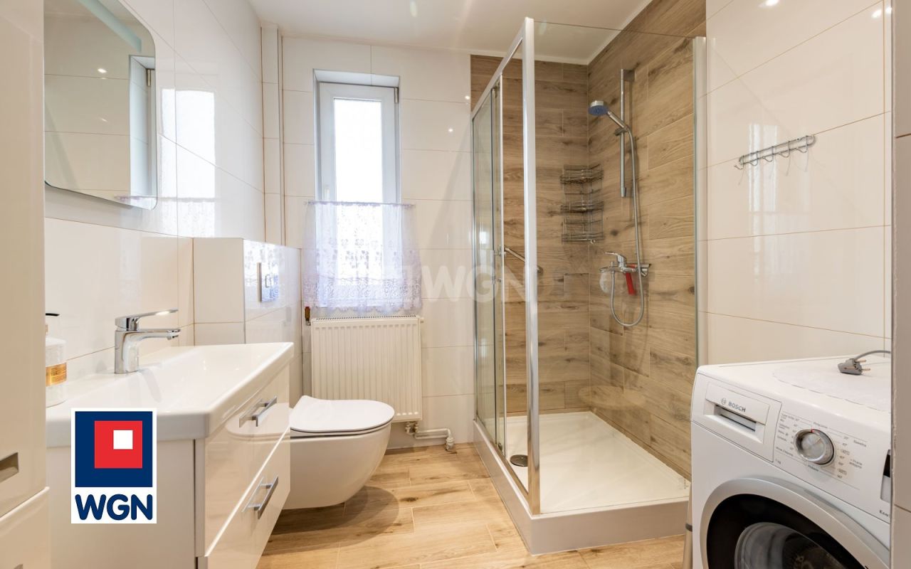 dom wolnostojący, 5 pokoi Sztum, ul. Wojciechowskiego. Zdjęcie 14