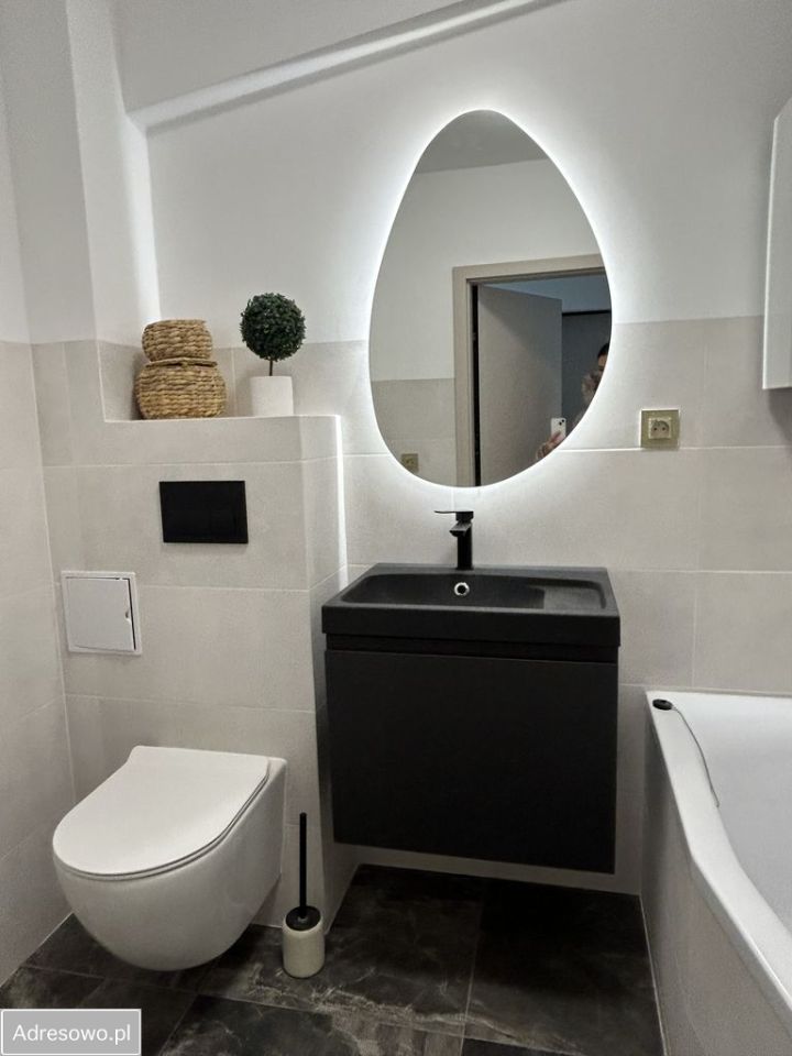 Mieszkanie 3-pokojowe Tarnowskie Góry Strzybnica, ul. Armii Krajowej. Zdjęcie 7