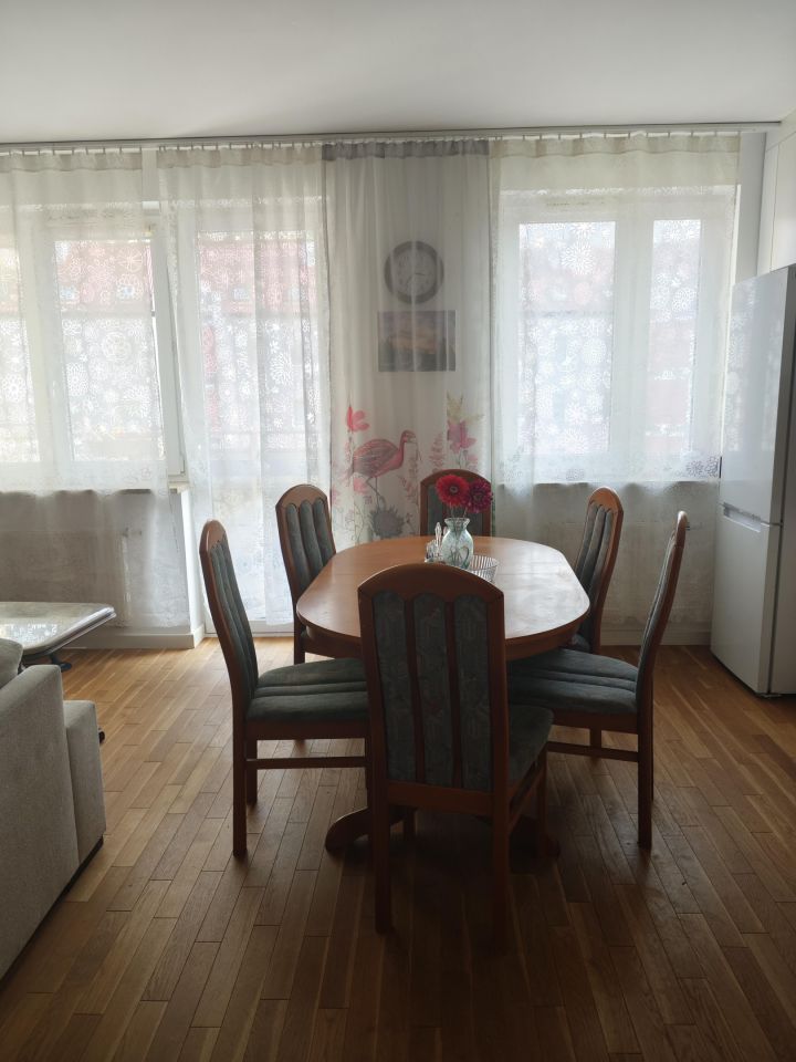 Mieszkanie 3-pokojowe Olsztyn Jaroty, Flisa. Zdjęcie 2