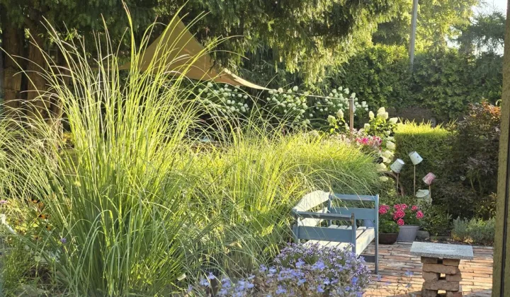 bliźniak, 5 pokoi Gliwice Śródmieście, Most Baildona