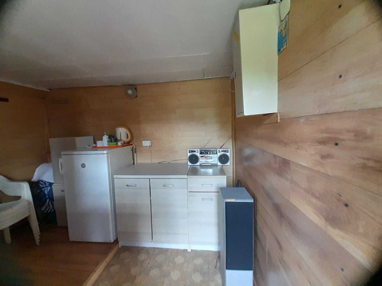 Działka rod Strzelce Opolskie. Zdjęcie 3