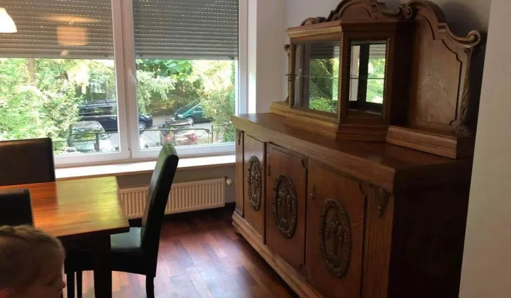 bliźniak, 6 pokoi Szczecin Głębokie, ul. Kąpieliskowa