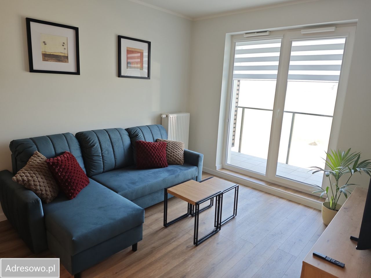 Mieszkanie 2-pokojowe Pogórze. Zdjęcie 1