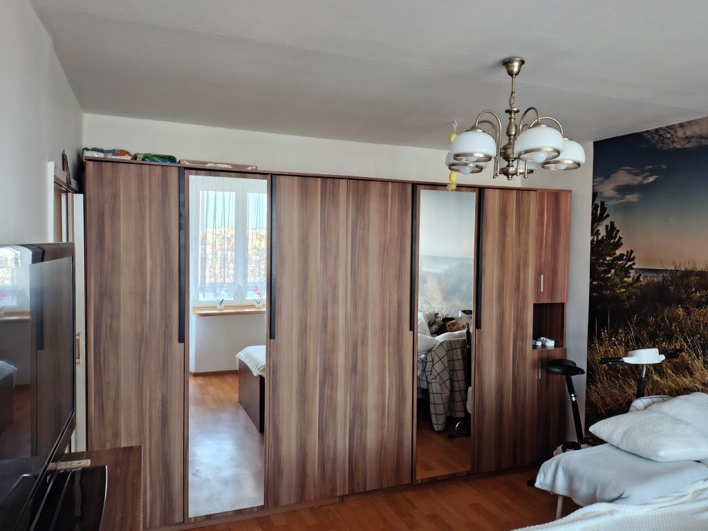 Mieszkanie 1-pokojowe Łódź Widzew, ul. Stanisława Czernika. Zdjęcie 8