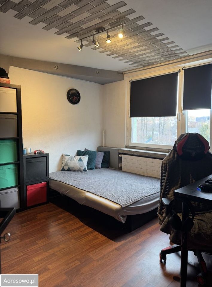 Mieszkanie 4-pokojowe Katowice os. Witosa, ul. Henryka Dulęby. Zdjęcie 18