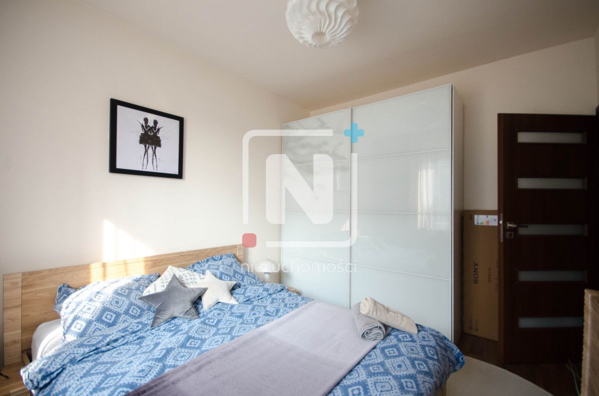 Mieszkanie 3-pokojowe Warszawa Bemowo, ul. Kopalniana. Zdjęcie 4