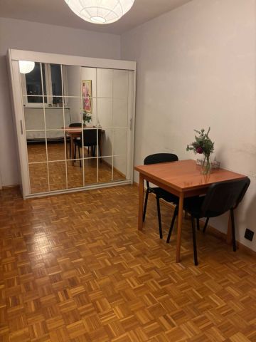 Mieszkanie 2-pokojowe Poznań Jeżyce, ul. Wojska Polskiego. Zdjęcie 1