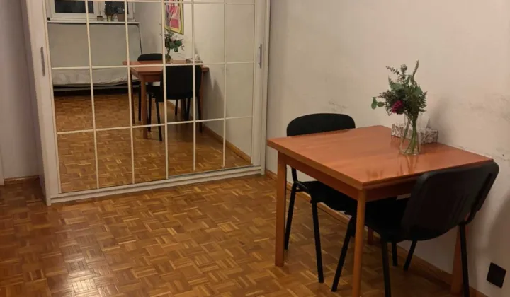 Mieszkanie 2-pokojowe Poznań Jeżyce, ul. Wojska Polskiego