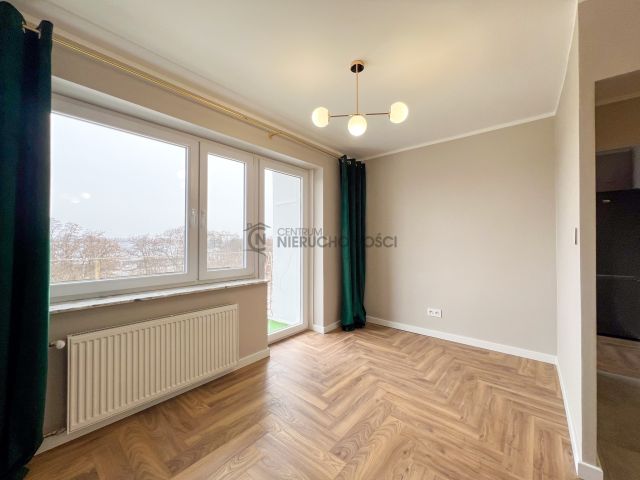 Mieszkanie 1-pokojowe Legnica, ul. Bydgoska. Zdjęcie 13