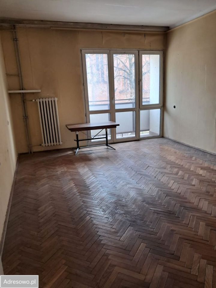 Mieszkanie 2-pokojowe Warszawa Wola, ul. Sokołowska. Zdjęcie 3