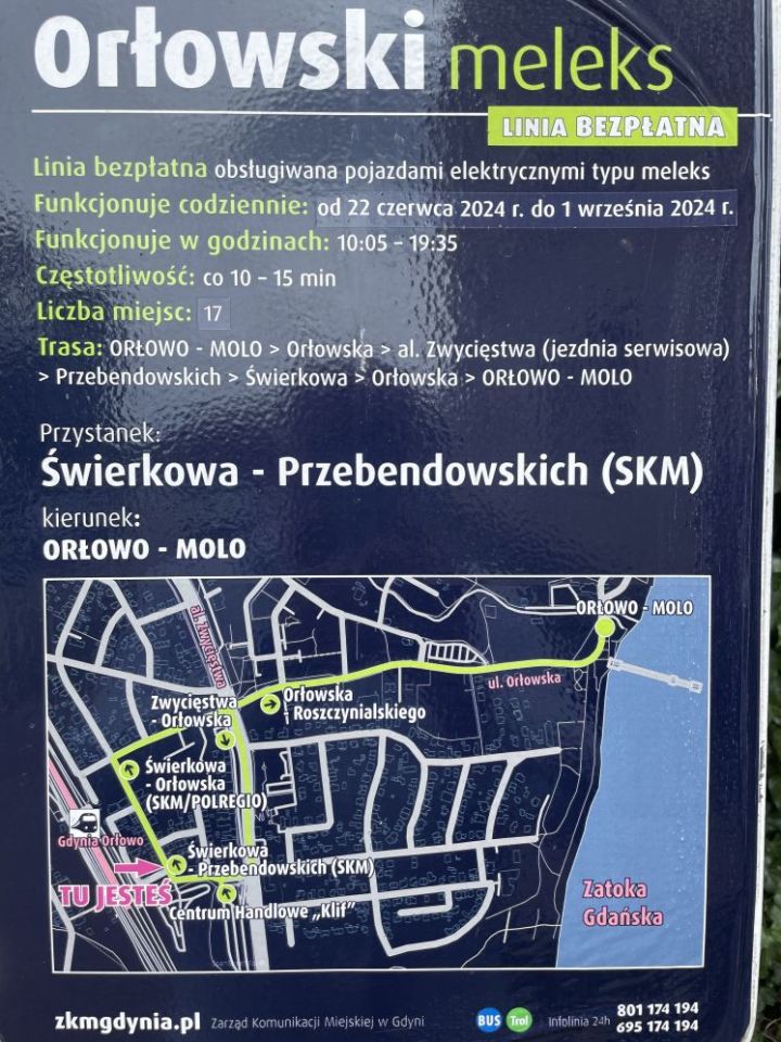 Mieszkanie 9-pokojowe Gdynia Orłowo, ul. Świerkowa. Zdjęcie 2