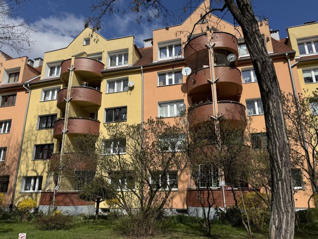 Mieszkanie 3-pokojowe Wrocław Huby, ul. Piękna. Zdjęcie 15