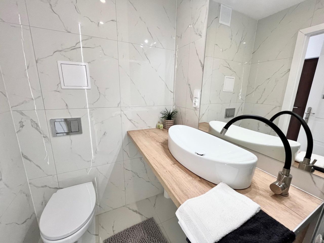 Mieszkanie 2-pokojowe Łódź Górna, ul. Władysława Umińskiego. Zdjęcie 19