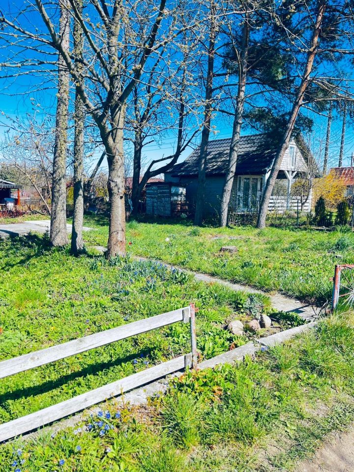 Działka rod Ełk POHZ, ROD RELAX. Zdjęcie 2