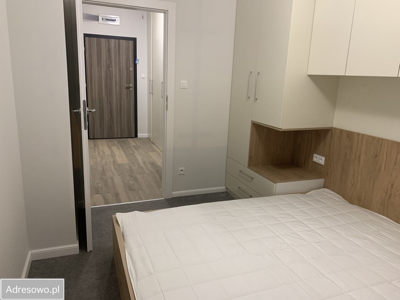 Mieszkanie 2-pokojowe Tarnowo Podgórne. Zdjęcie 3