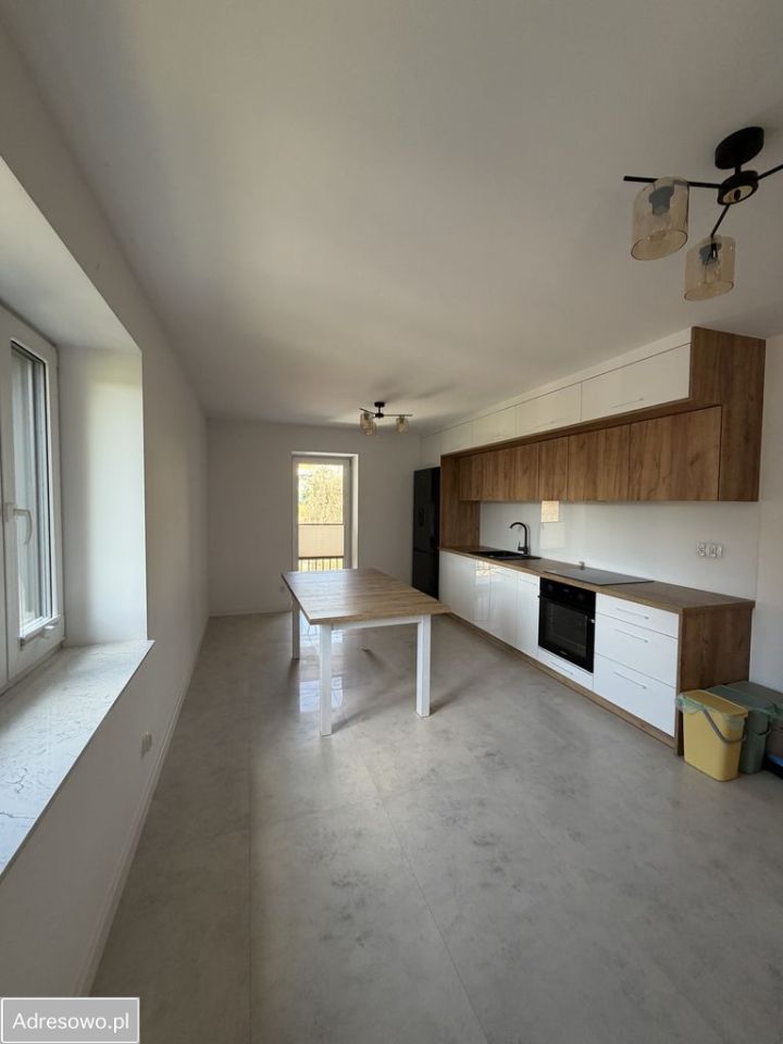 Mieszkanie 3-pokojowe Mszana Dolna. Zdjęcie 9